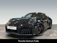 Gebraucht Porsche 911 Targa 4 541 PS (397 kW) 2025 Schwarz Cabrio