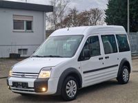 gebraucht Ford Tourneo Transit Connect(Lang) LX