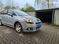 gebraucht Peugeot 5008 2.0 Premium HDi FAP 165 Automatik Premium