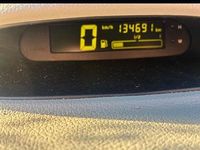 Gebraucht Renault Twingo 2000 Schwarz Kleinwagen