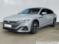 Neu VW Arteon R-line 190 PS (139 kW) 2026 Grau Kombi