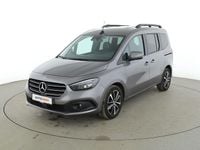 Używany Mercedes T180 Progressive 116 KM (85 kW) 2023 Szary Minivan