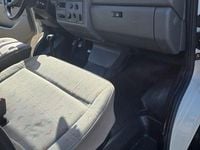 Gebraucht VW T4 68 PS (50 kW) 1999 Weiß Van