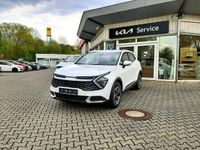 Gebraucht Kia Sportage 160 PS (117 kW) 2024 Andere farbe SUV