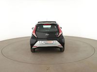 gebraucht Toyota Aygo 1.0 X-Wave, Benzin, 9.790 €