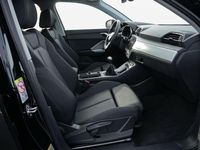 Gebraucht Audi Q3 Advanced Plus 150 PS (110 kW) 2023 Mythosschwarz metallic SUV