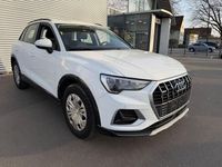 Gebraucht Audi Q3 200 PS (147 kW) 2023 Weiß SUV