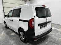 Gebraucht Renault Kangoo 75 PS (55 kW) 2022 Weiß Van