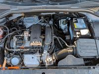 Gebraucht Skoda Yeti 2012 Grau SUV