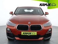 gebraucht BMW X2 20i sDrive