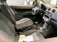 Gebraucht Mitsubishi Colt 75 PS (55 kW) 2008 Rot Limousine