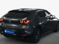 Neu Mazda CX-30 Takumi-Line 140 PS (102 kW) 2025 Grau SUV