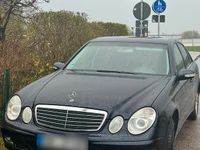 Usata Mercedes E200 2003 Utilitaria