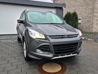Gebraucht Ford Kuga 180 PS (132 kW) 2016 Grau SUV