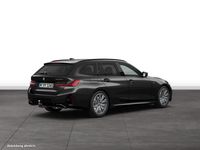 Gebraucht BMW M340 340 PS (250 kW) 2025 Schwarz Limousine