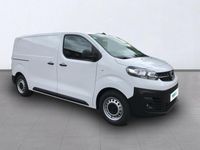 gebraucht Opel Vivaro-e Combi Cargo M 75kWh +Kamera +Durchlade Flex