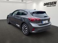 Gebraucht Ford Focus Titanium 155 PS (114 kW) 2025 Metallic) (grau Limousine