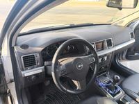 Gebraucht Opel Vectra 150 PS (110 kW) 2007 Kombi