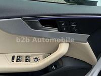 Gebraucht Audi A5 Sportback S-Line 204 PS (150 kW) 2019 Weiß Kleinwagen