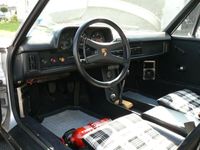 gebraucht Porsche 914 original Silberserie sehr selten