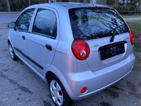 gebraucht Chevrolet Matiz SE 0.8