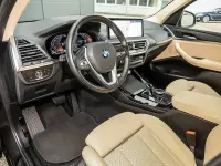 Gebraucht BMW X3 Sport Line 286 PS (210 kW) 2023 Grau SUV