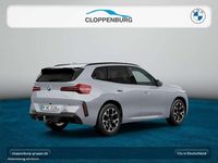 Neu BMW X3 Shadowline 197 PS (144 kW) 2026 Grau SUV