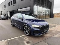 Gebraucht Audi RS Q8 Sport 600 PS (441 kW) 2022 Blau SUV