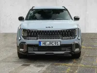Neu Kia Seltos X-Line 179 PS (131 kW) 2026 Grau SUV