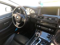 gebraucht BMW 530 d F11 Facelift HUD NAV PANO ACC