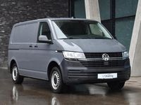 Gebraucht VW T6.1 110 PS (80 kW) 2022 Grau Van