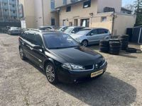 gebraucht Renault Laguna II Grandtour GT*Navi*Xen*Leder*II Hand