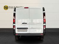 gebraucht Renault Trafic Kasten L1H1 2,8t Komfort+Tempo+Freisprech