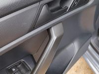 Gebraucht VW Caddy 122 PS (89 kW) 2019 Grau Van / Kleinbus