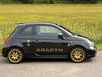 Gebraucht Abarth 695 180 PS (132 kW) 2024 Kleinwagen
