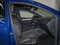 gebraucht Seat Ibiza TSI FR NAVI DINAMICA LED KLIMA