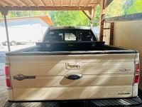 Gebraucht Ford F-150 400 PS (294 kW) 2013 Weiß Pickup