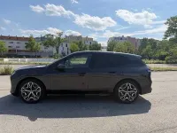 Gebraucht BMW iX Performance 384 kW (523 PS) 2024 Grau SUV