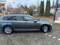 Gebraucht VW Passat 190 PS (139 kW) 2016 Grau Kombi