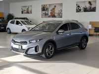 Neu Kia XCeed 150 PS (110 kW) 2026 Silber SUV