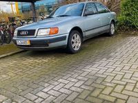 gebraucht Audi 100 C4 2.0l