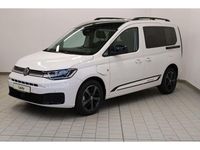 Neu VW Caddy Edition 116 PS (85 kW) 2026 Candyweiß / deep black perlef Van / Kleinbus