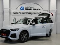 gebraucht Audi Q5 S line 40 TDI quattro