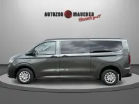Neu VW Caravelle 150 PS (110 kW) 2025 Graphite dust metallic Van