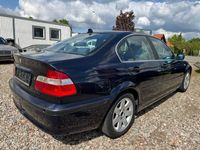 gebraucht BMW 325 325 Baureihe 3 Lim. i Automatik