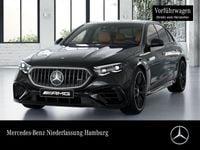 Gebraucht Mercedes E53 AMG AMG 449 PS (330 kW) 2026 Schwarz Limousine
