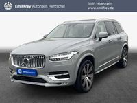 Gebraucht Volvo XC90 184 PS (135 kW) 2023 SUV