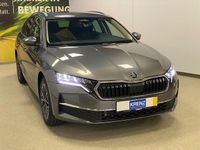 Neu Skoda Octavia 150 PS (110 kW) 2025 Grau Kombi