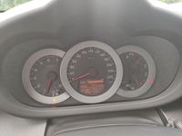 Gebraucht Toyota RAV4 175 PS (128 kW) 2009 Silber SUV