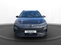 Gebraucht Hyundai Kona Advantage 100 kW (136 PS) 2020 Dark knight SUV